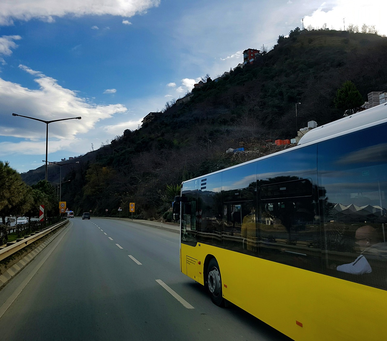 Renumérotation et modification du réseau de bus Pays Briard en Seine-et-Marne